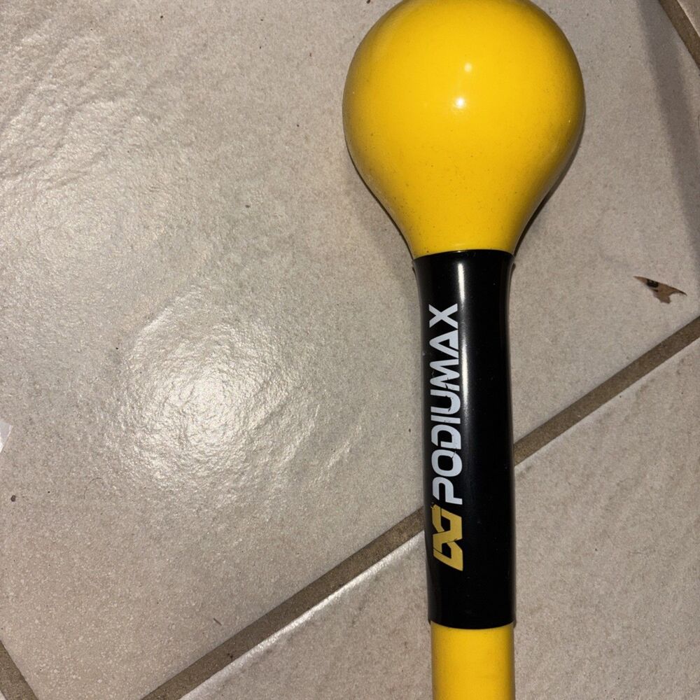 podiumax golf swing trainer aid